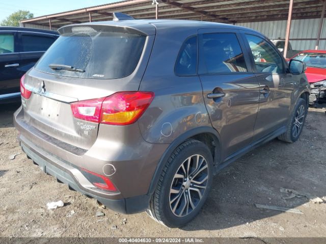 Photo 3 VIN: JA4AR3AW6JZ009050 - MITSUBISHI OUTLANDER SPORT 