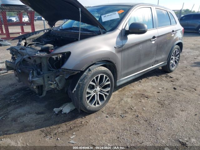 Photo 5 VIN: JA4AR3AW6JZ009050 - MITSUBISHI OUTLANDER SPORT 