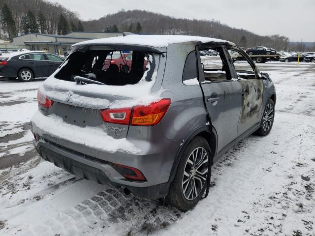 Photo 3 VIN: JA4AR3AW6JZ034143 - MITSUBISHI OUTLANDER 