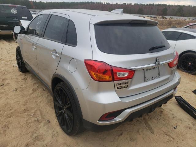 Photo 2 VIN: JA4AR3AW6JZ035017 - MITSUBISHI OUTLANDER 