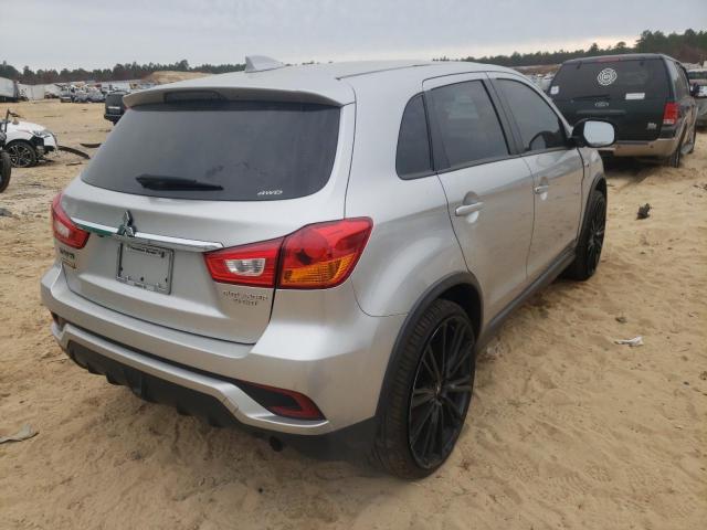 Photo 3 VIN: JA4AR3AW6JZ035017 - MITSUBISHI OUTLANDER 