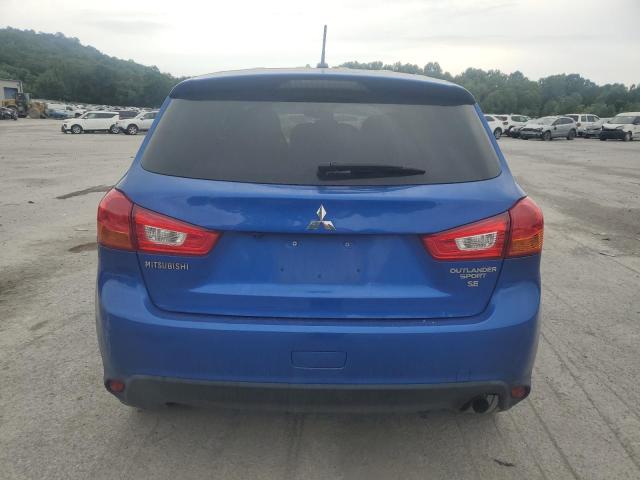 Photo 5 VIN: JA4AR3AW7GZ056970 - MITSUBISHI OUTLANDER 