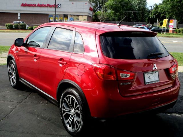 Photo 7 VIN: JA4AR3AW7GZ058332 - MITSUBISHI OUTLANDER SPORT 