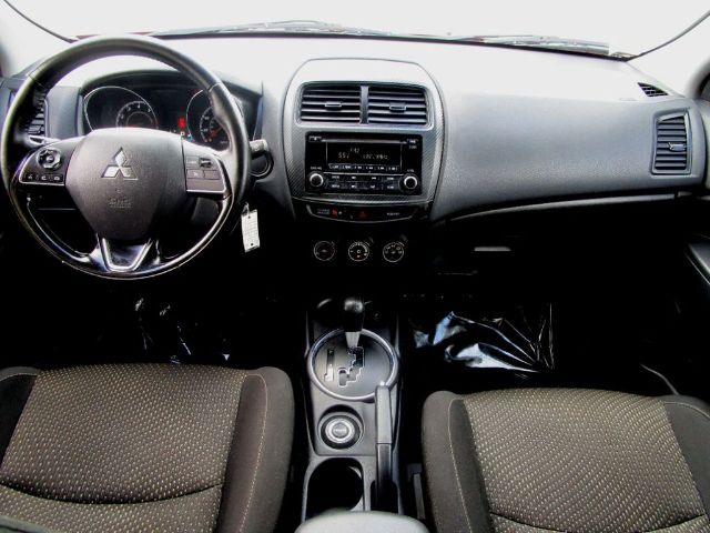 Photo 1 VIN: JA4AR3AW7GZ058332 - MITSUBISHI OUTLANDER SPORT 