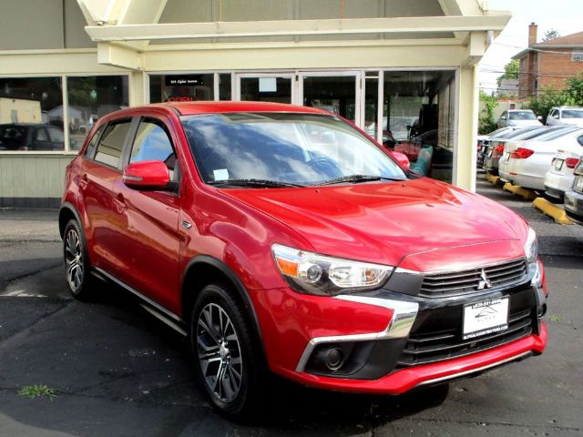 Photo 4 VIN: JA4AR3AW7GZ058332 - MITSUBISHI OUTLANDER SPORT 