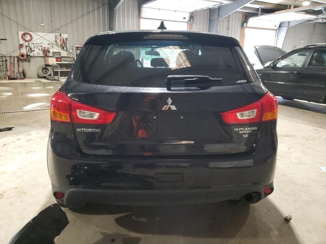 Photo 5 VIN: JA4AR3AW7HZ020178 - MITSUBISHI OUTLANDER 