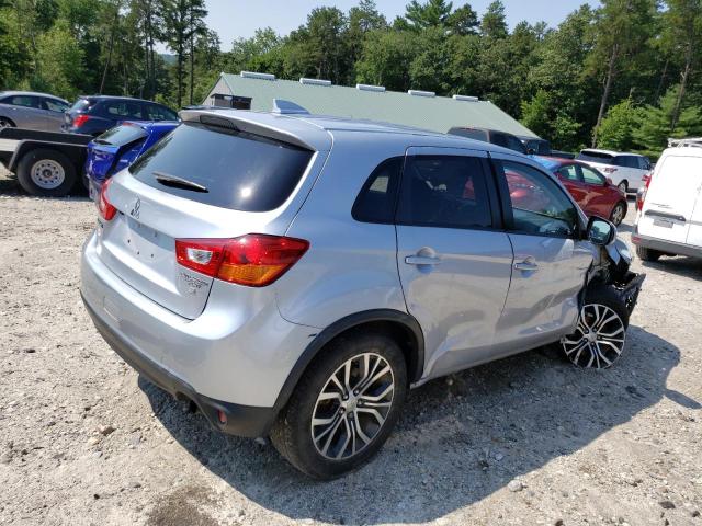 Photo 2 VIN: JA4AR3AW7HZ030399 - MITSUBISHI OUTLANDER 