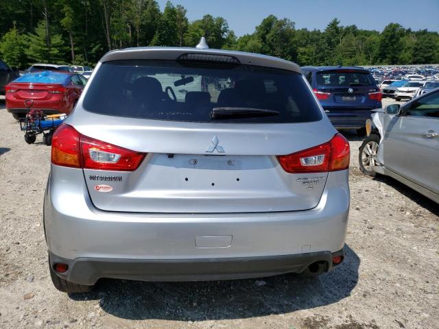 Photo 5 VIN: JA4AR3AW7HZ030399 - MITSUBISHI OUTLANDER 