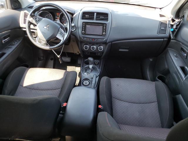 Photo 7 VIN: JA4AR3AW7HZ030399 - MITSUBISHI OUTLANDER 