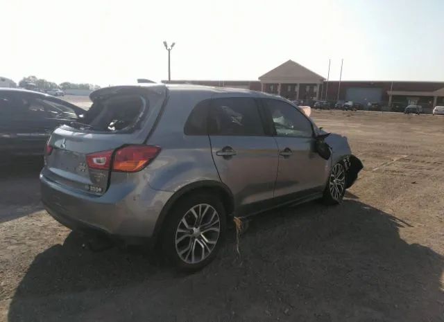 Photo 3 VIN: JA4AR3AW7HZ062284 - MITSUBISHI OUTLANDER 