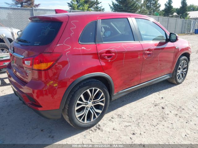 Photo 3 VIN: JA4AR3AW7JU014450 - MITSUBISHI OUTLANDER SPORT 