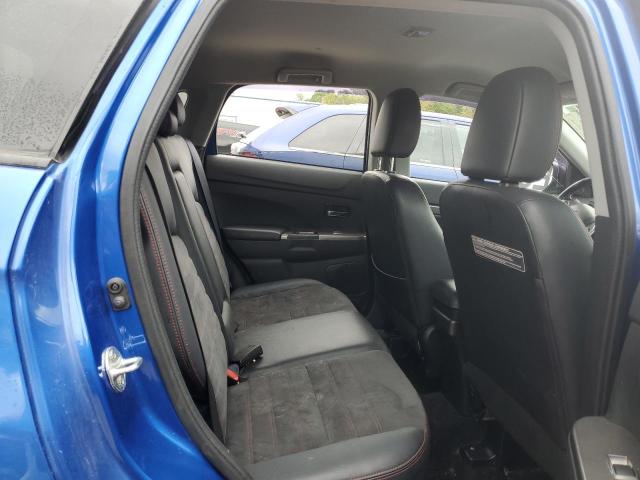 Photo 10 VIN: JA4AR3AW7JZ000941 - MITSUBISHI OUTLANDER 