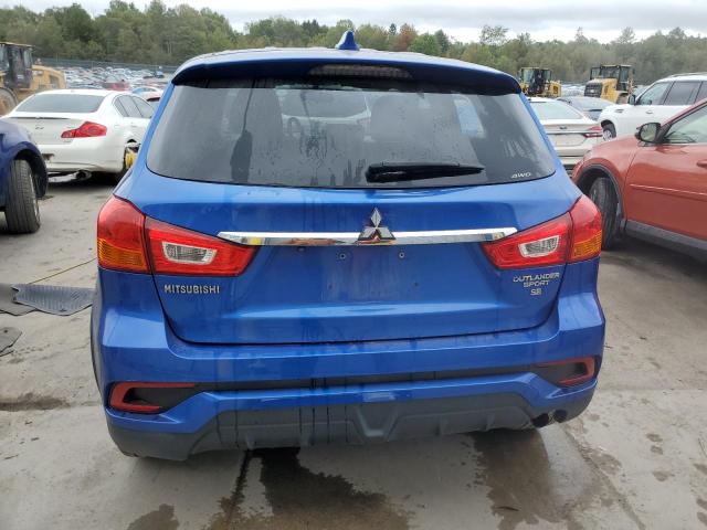 Photo 5 VIN: JA4AR3AW7JZ000941 - MITSUBISHI OUTLANDER 