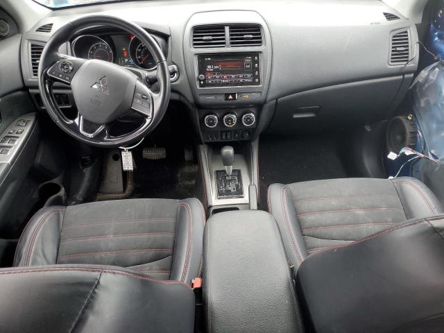 Photo 7 VIN: JA4AR3AW7JZ000941 - MITSUBISHI OUTLANDER 