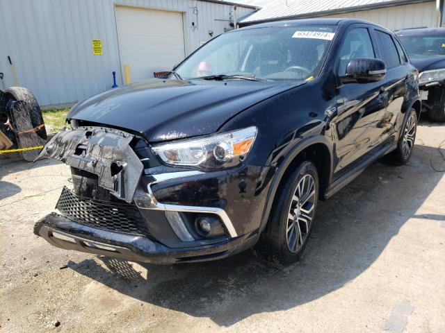 Photo 0 VIN: JA4AR3AW7JZ020364 - MITSUBISHI OUTLANDER 