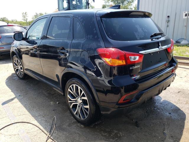 Photo 1 VIN: JA4AR3AW7JZ020364 - MITSUBISHI OUTLANDER 