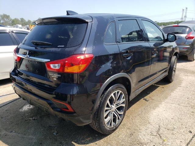 Photo 2 VIN: JA4AR3AW7JZ020364 - MITSUBISHI OUTLANDER 