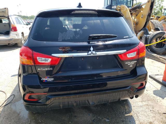 Photo 5 VIN: JA4AR3AW7JZ020364 - MITSUBISHI OUTLANDER 