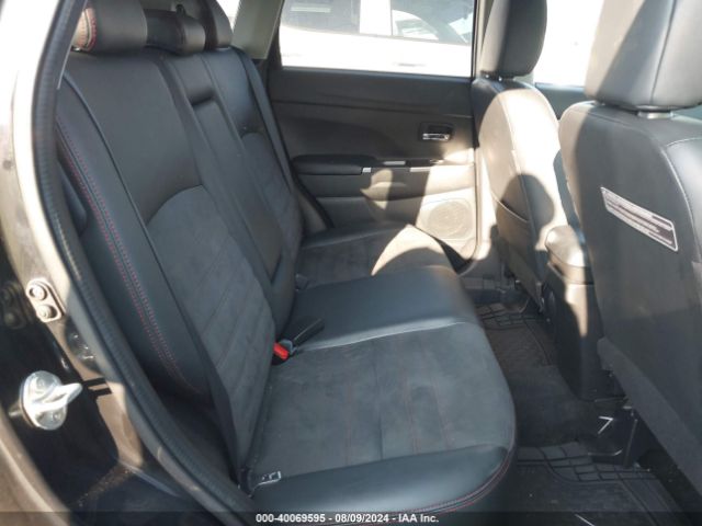 Photo 7 VIN: JA4AR3AW7JZ033065 - MITSUBISHI OUTLANDER SPORT 