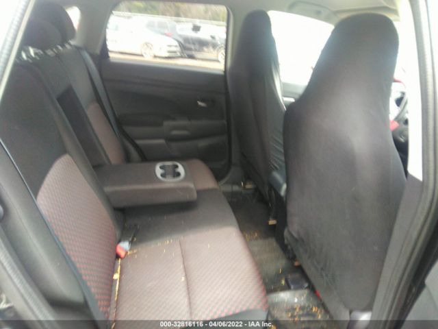 Photo 7 VIN: JA4AR3AW8GZ036436 - MITSUBISHI OUTLANDER SPORT 