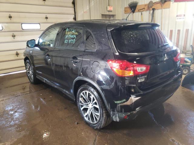 Photo 2 VIN: JA4AR3AW8GZ045430 - MITSUBISHI OUTLANDER 