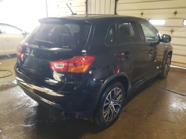 Photo 3 VIN: JA4AR3AW8GZ045430 - MITSUBISHI OUTLANDER 