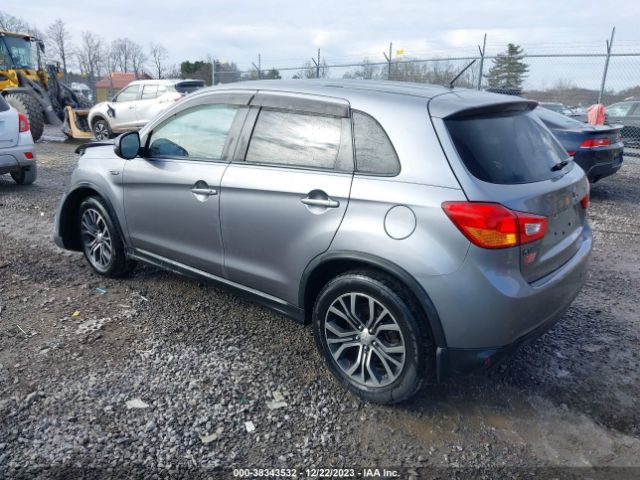 Photo 2 VIN: JA4AR3AW8GZ056461 - MITSUBISHI OUTLANDER SPORT 