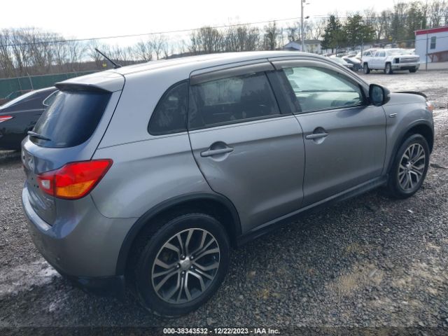 Photo 3 VIN: JA4AR3AW8GZ056461 - MITSUBISHI OUTLANDER SPORT 