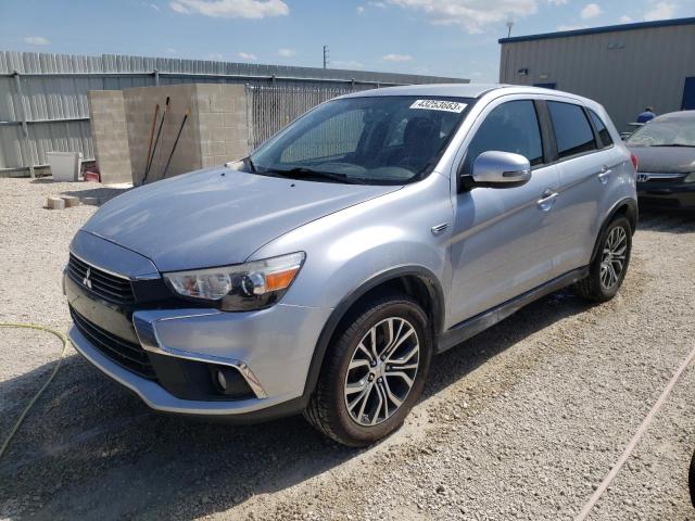 Photo 0 VIN: JA4AR3AW8GZ056623 - MITSUBISHI OUTLANDER 