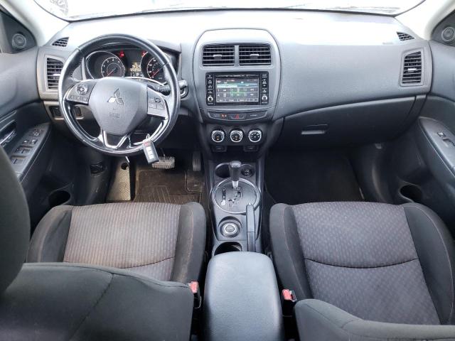 Photo 7 VIN: JA4AR3AW8GZ056623 - MITSUBISHI OUTLANDER 