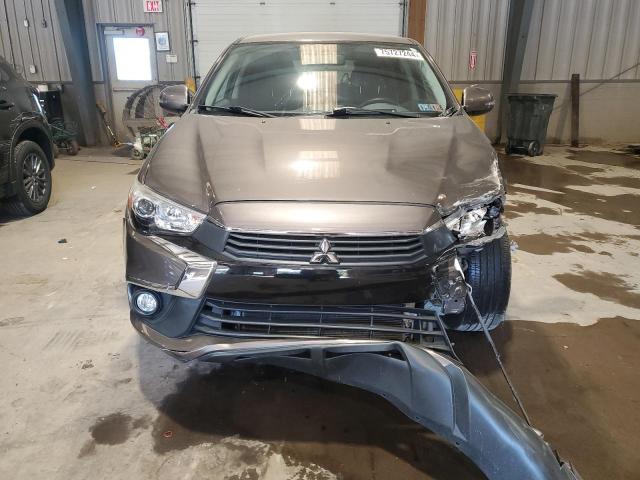 Photo 4 VIN: JA4AR3AW8HZ030413 - MITSUBISHI OUTLANDER 