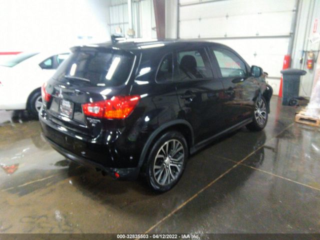 Photo 3 VIN: JA4AR3AW8HZ049768 - MITSUBISHI OUTLANDER SPORT 