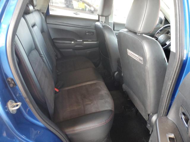 Photo 9 VIN: JA4AR3AW8JU000928 - MITSUBISHI OUTLANDER 