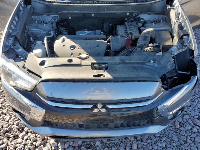 Photo 11 VIN: JA4AR3AW8JU002601 - MITSUBISHI OUTLANDER 