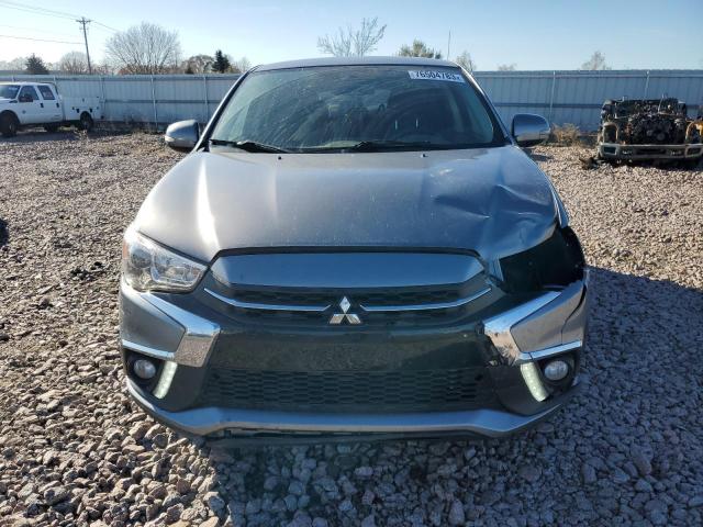 Photo 4 VIN: JA4AR3AW8JU002601 - MITSUBISHI OUTLANDER 