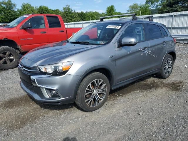 Photo 0 VIN: JA4AR3AW8JU013386 - MITSUBISHI OUTLANDER 