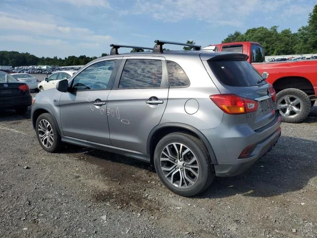 Photo 1 VIN: JA4AR3AW8JU013386 - MITSUBISHI OUTLANDER 