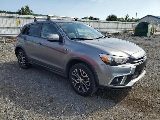 Photo 3 VIN: JA4AR3AW8JU013386 - MITSUBISHI OUTLANDER 