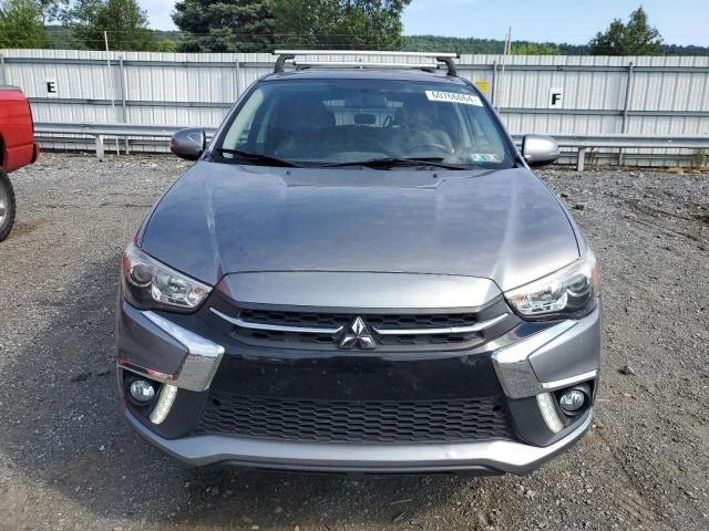 Photo 4 VIN: JA4AR3AW8JU013386 - MITSUBISHI OUTLANDER 