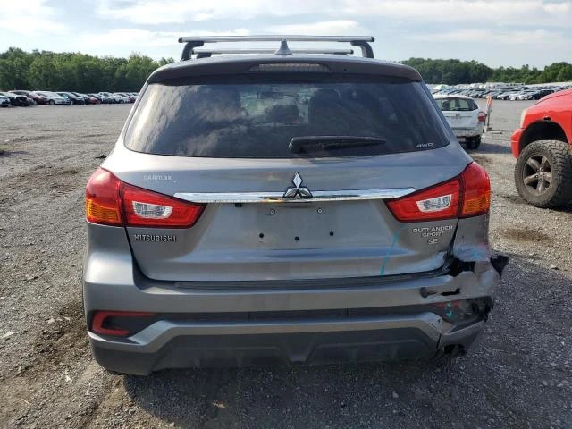 Photo 5 VIN: JA4AR3AW8JU013386 - MITSUBISHI OUTLANDER 