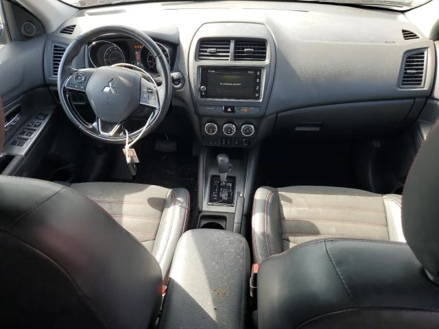 Photo 7 VIN: JA4AR3AW8JU013386 - MITSUBISHI OUTLANDER 