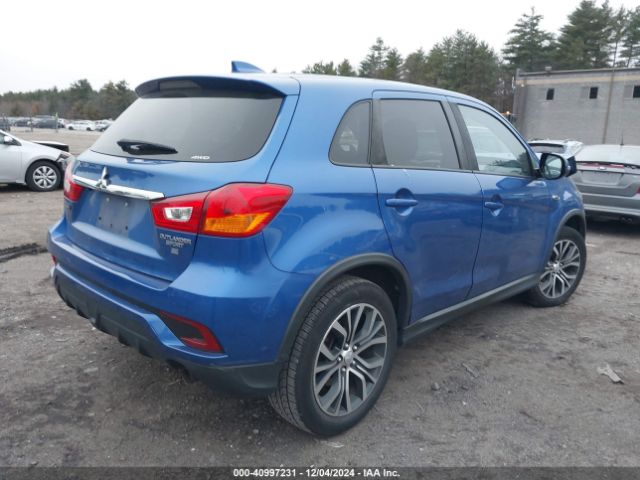 Photo 3 VIN: JA4AR3AW8JZ004867 - MITSUBISHI OUTLANDER SPORT 