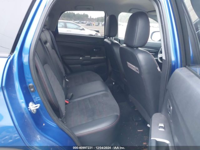 Photo 7 VIN: JA4AR3AW8JZ004867 - MITSUBISHI OUTLANDER SPORT 