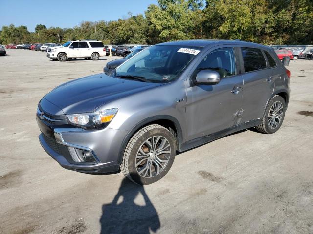 Photo 0 VIN: JA4AR3AW8JZ032426 - MITSUBISHI OUTLANDER 