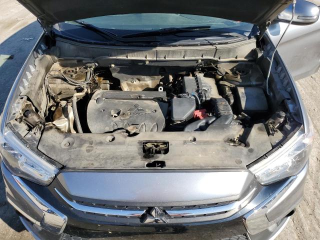 Photo 11 VIN: JA4AR3AW8JZ032426 - MITSUBISHI OUTLANDER 