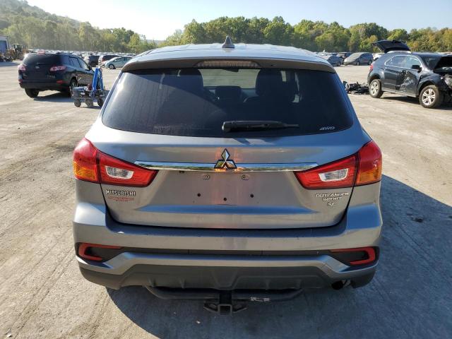 Photo 5 VIN: JA4AR3AW8JZ032426 - MITSUBISHI OUTLANDER 