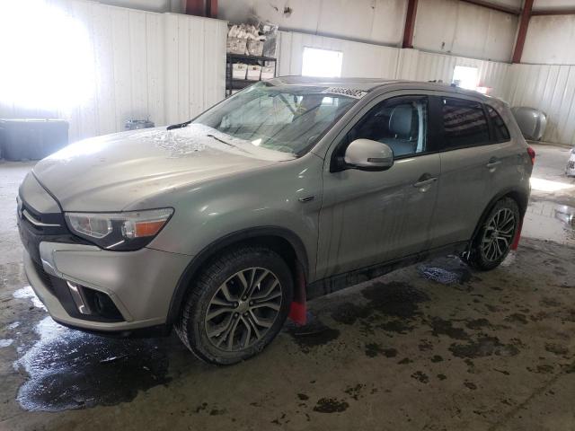 Photo 1 VIN: JA4AR3AW8JZ034743 - MITSUBISHI OUTLANDER 