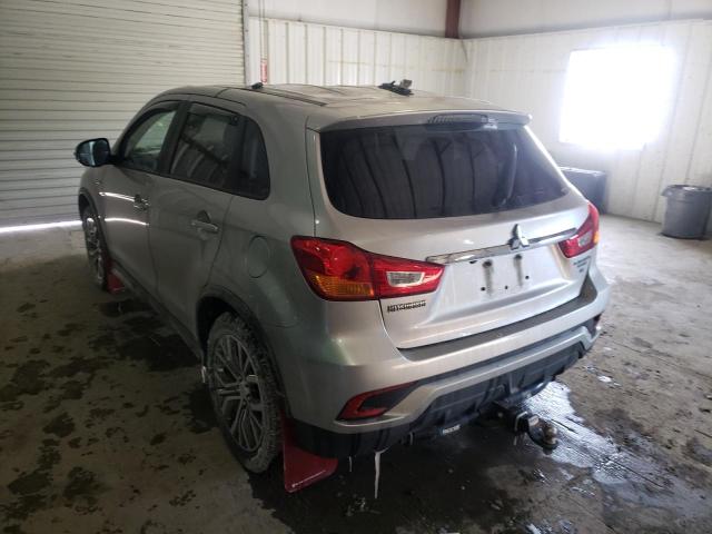 Photo 2 VIN: JA4AR3AW8JZ034743 - MITSUBISHI OUTLANDER 