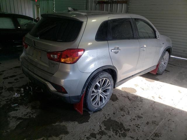 Photo 3 VIN: JA4AR3AW8JZ034743 - MITSUBISHI OUTLANDER 