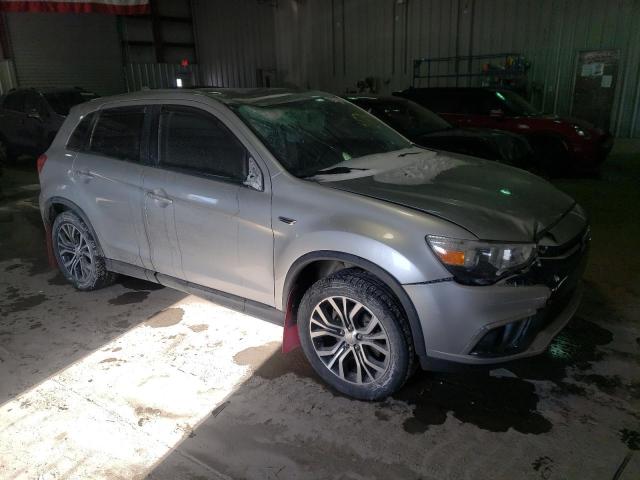 Photo 8 VIN: JA4AR3AW8JZ034743 - MITSUBISHI OUTLANDER 